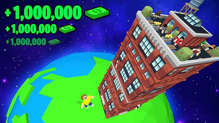 Penthouse RP thumbnail