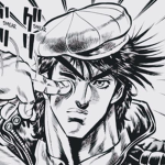 JoJo's Bizzare Adventure 「 Fans 」
