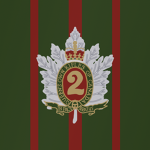 The Quееn's Own Rifles of Canada