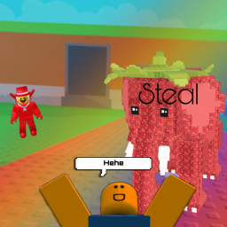 Roblox HardWars