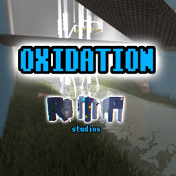 Oxidation [Gamma Version]