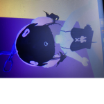 Glitch_Bonnie Fam