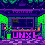 Nxi Workshop