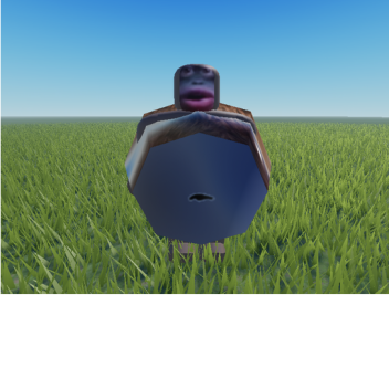 Survive Le Monke Uh Oh Stinky The Killer