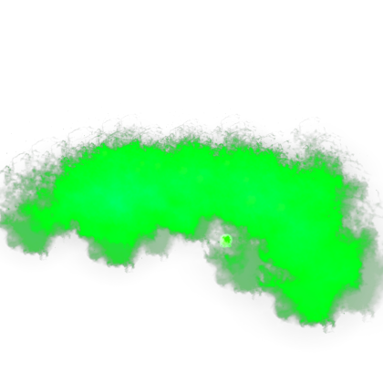 Green Fire