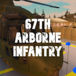 67th Airborne Infantry | USMC