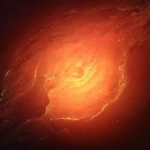 The Flaming Galaxies Army