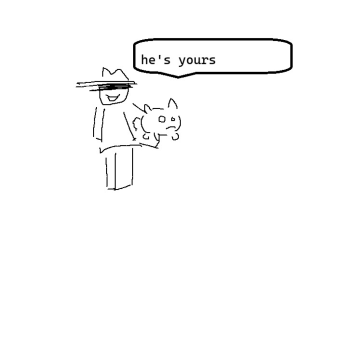 ME AND BLUE EPIK FUN HANGOUT!!!