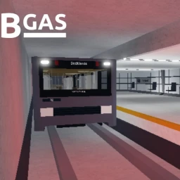 Bukit Green Automatic Subway (BGAS) icon