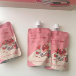 Choco Giveaway