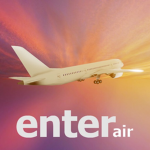 Enter Air.