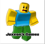 Jaxxon's Games
