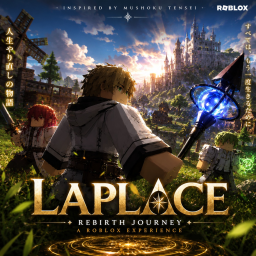 ✨Laplace✨