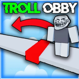 a classic obby (: