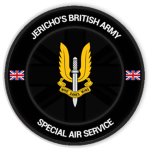 |TBA| Special Air Service.