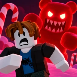 SURVIVE CANDYLAND icon