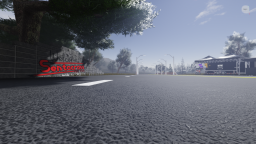 Park Sentacross MX (aktualizacja enduro)
