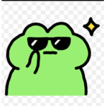 Weird Froggy’s