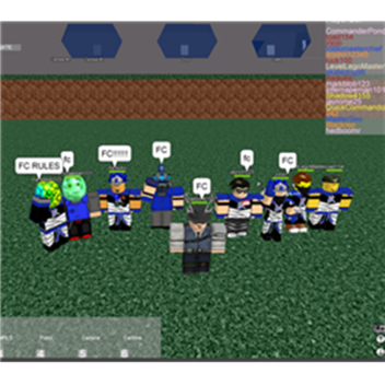 FC Rocks!   Welcome To My Profile.