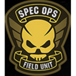 Spec Opps