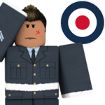 Royal Air Force 1940's [RAF]