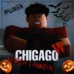 Chicago North Lawndale Community