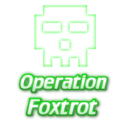 Operation Foxtrot