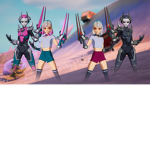 da bois group no girls uggghhhh