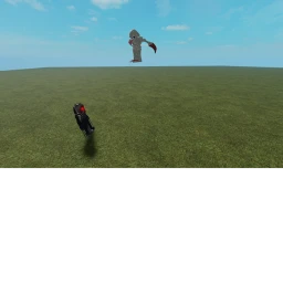 The Dark Rake VS The Rake [NEW UPDATE] icon