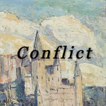 Conflict 20-49