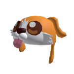 Puppy Hat