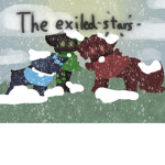 The exiled Stars