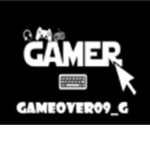 GAME OVER GAMER