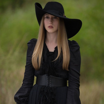 Hekate's Academy for Young Witches