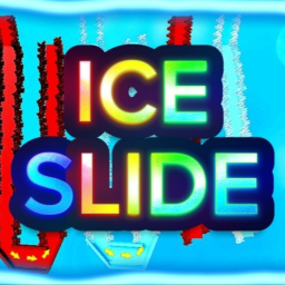 Ice Slide!