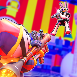 TADC Gunfight 🎪 EP9 icon