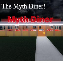 Myth Diner!