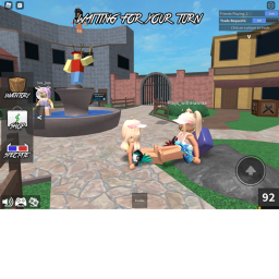 Mm2 shop!