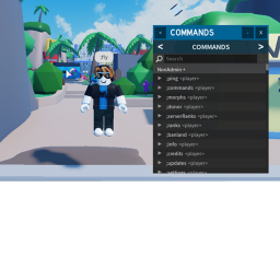 Free Admin