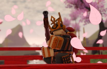 Ashigaru Tower