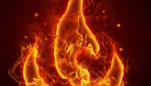 Fire nation 