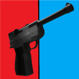 Red Vs Blue