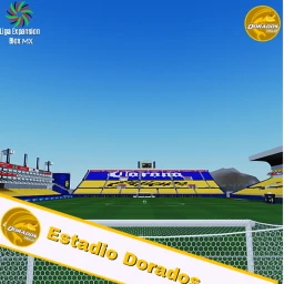 Golden Stadium icon