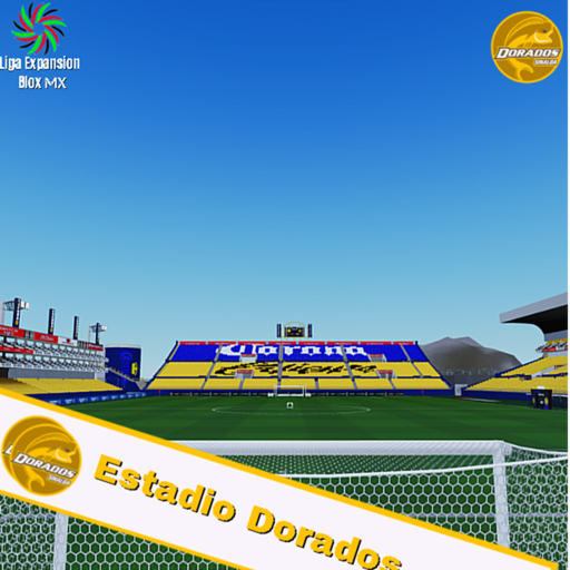 Golden Stadium