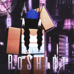 RoShirt | Cʟᴏᴛʜɪɴɢ Sᴛᴏʀᴇ