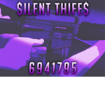 $ilent Theif$