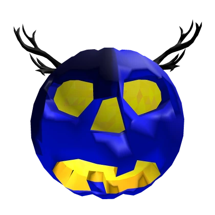 Dusekkar Pumpkin Head | Roblox Item - Rolimon's
