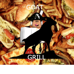 Goat Grill