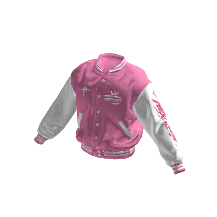 JAKET NXT V3