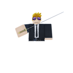 [TSS] Shizzle Guard Unit
